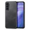 Samsung Galaxy A56 / A37 / A36 5G DUX DUCIS AIMO tok, fekete
