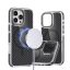  Samsung Galaxy A56 / A37 / A36 5G FIBER tok, MagSafe, fekete