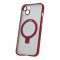 iPhone 13 Mag Ring tok, piros