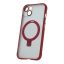 iPhone 13 Mag Ring tok, piros