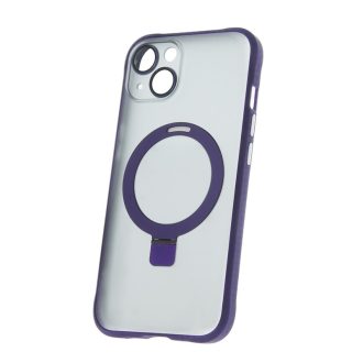 iPhone 13 Mag Ring tok, lila