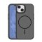 iPhone 13 Frame Thin Mag tok, MagSafe, fekete