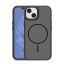 iPhone 13 Frame Thin Mag tok, MagSafe, fekete
