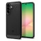 Samsung Galaxy A56 / A37 / A36 5G  SPIGEN RUGGED ARMOR tok, fekete