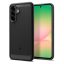 Samsung Galaxy A56 / A37 / A36 5G  SPIGEN RUGGED ARMOR tok, fekete