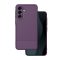 Samsung Galaxy A17 4G / 5G CARBON szilikon tok, lila