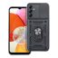 Defender Slide tok Samsung Galaxy A17 4G / 5G, fekete