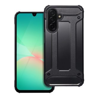ARMOR páncéltok Samsung Galaxy A17 4G / 5G, fekete