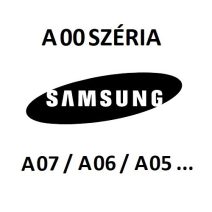 A 00 SZÉRIA