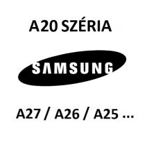A 20 SZÉRIA