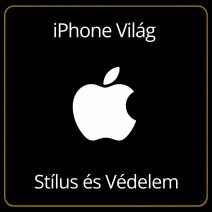 iPhone Világ