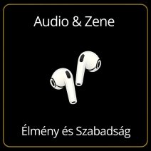Audio / Zene