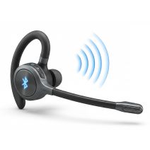 BLUETOOTH MONO HEADSET