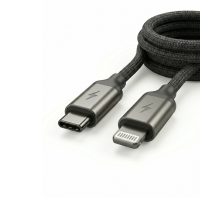 USB C / LIGHTNING