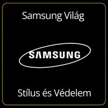 Samsung Világ
